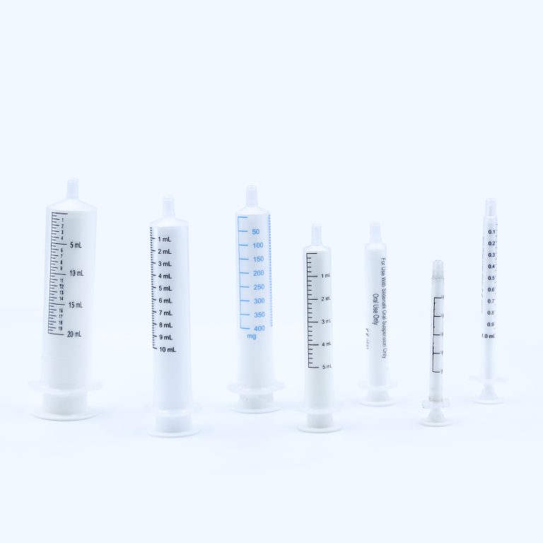 Disposable Syringe3