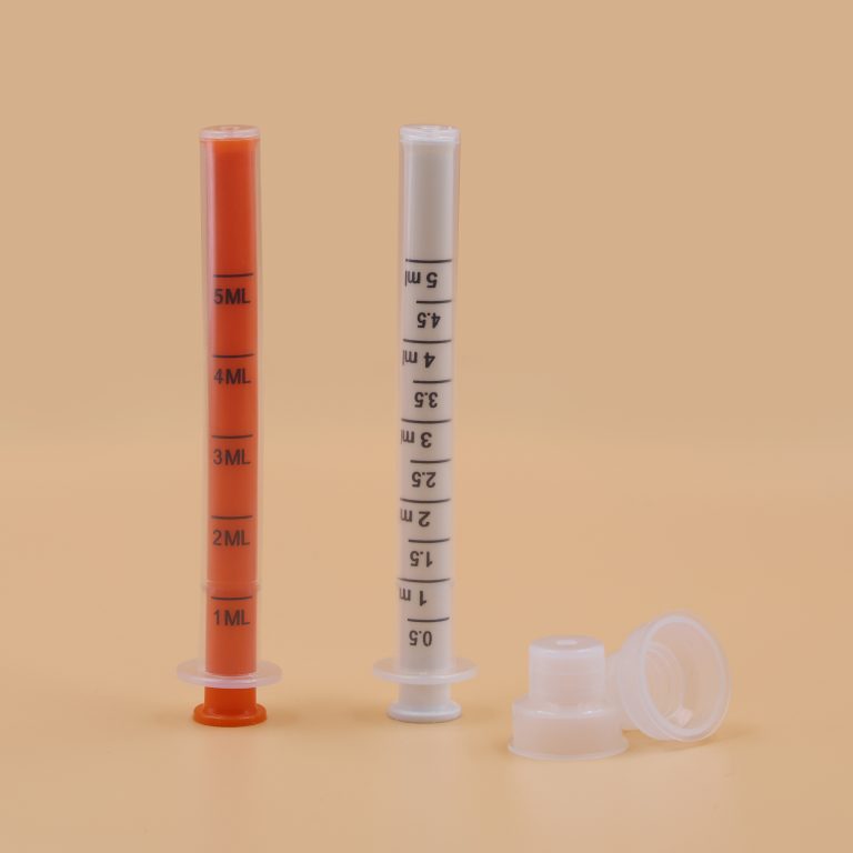 Oral Dosing Pipette Syringe1