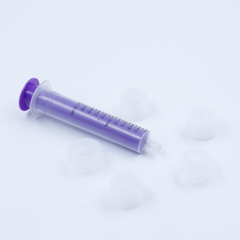 Oral Syringe