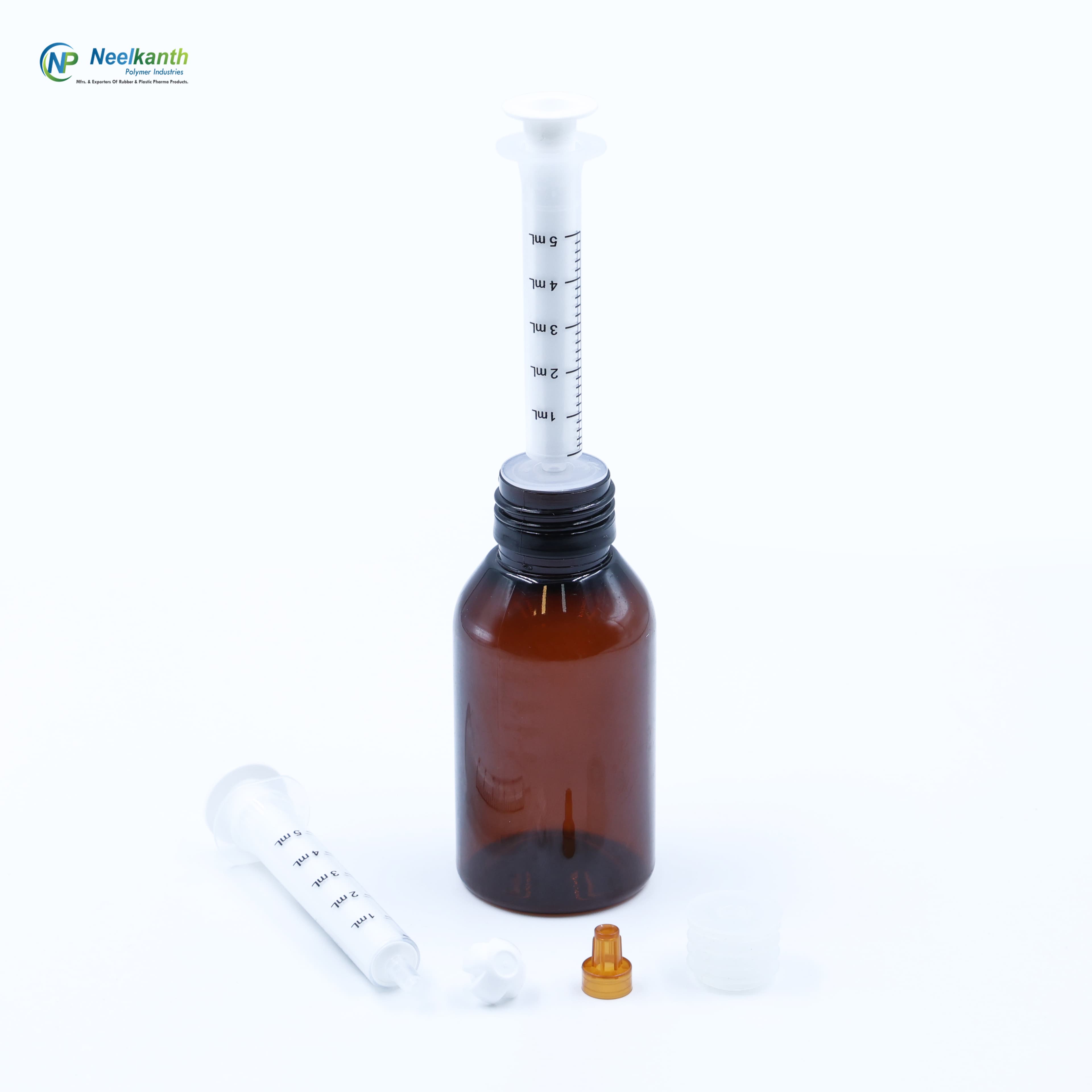 Custom Polymer Solutions manufactured sample 4