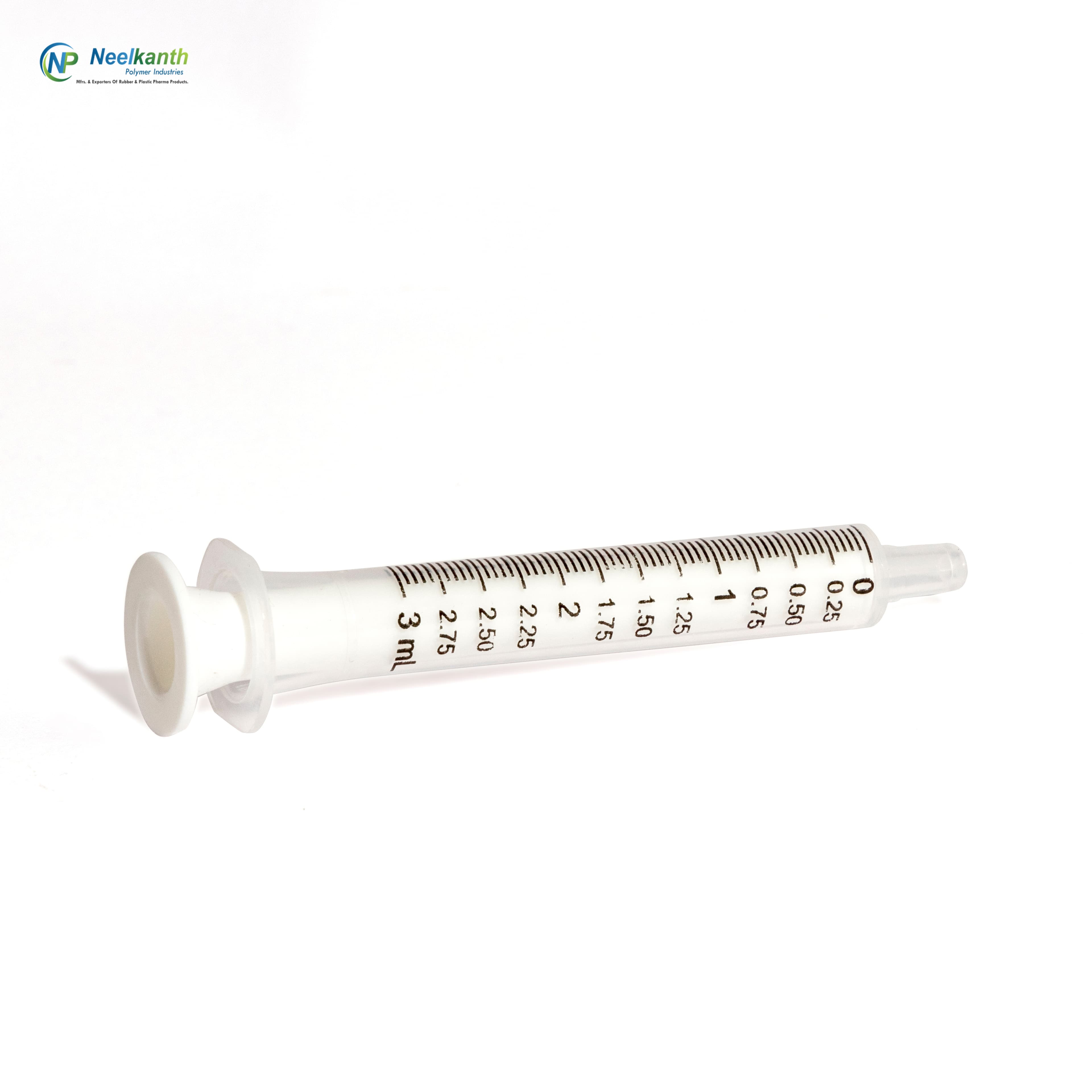 Oral Syringes manufactured sample 11