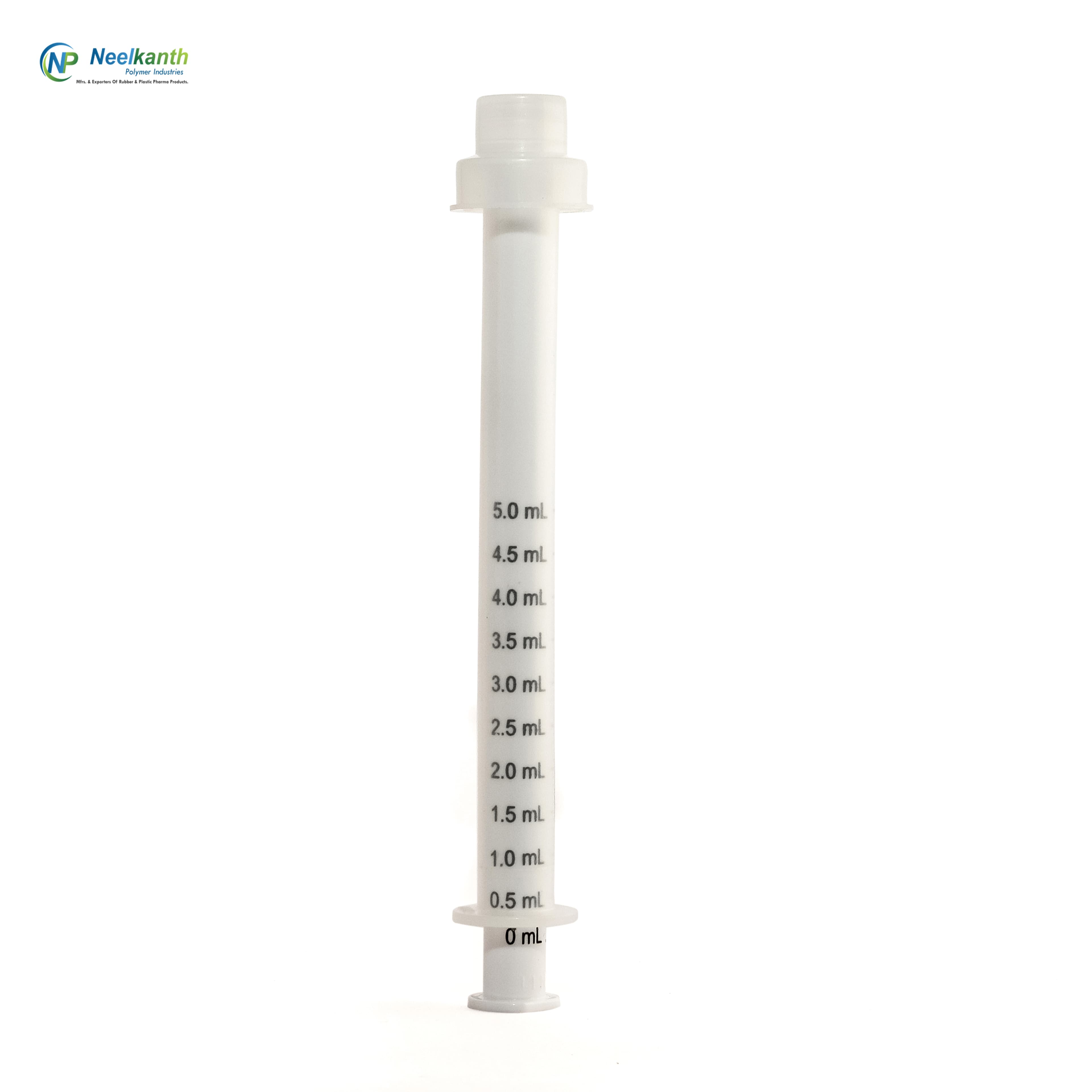 Oral Syringes manufactured sample 14