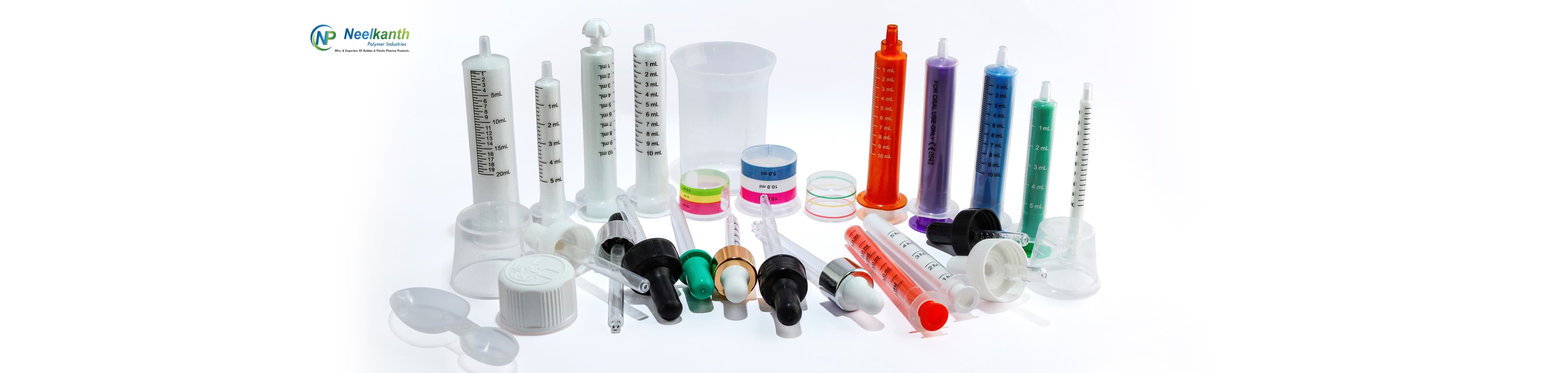 Custom Polymer Solutions manufactured sample 6