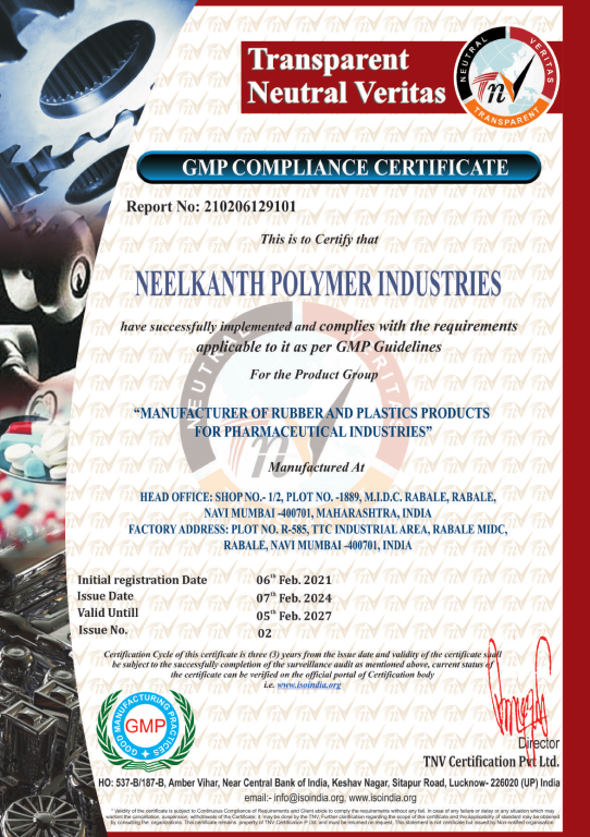 GMP Certificate_Updated GMP Certificate_Updated